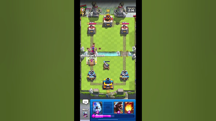 i am very bad with this deck now you choose one for me #challenge #clashroyale #clashroyaleshorts