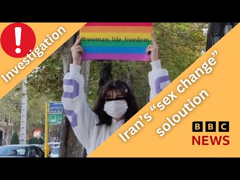 BBC World- Iran's 