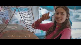 Eliška Pytlounová - Nejlepší Víkend Official Video