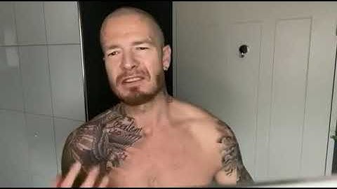 Cutting your Scalp Micro Pigmentation with The Shadow Clinic