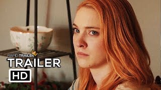 THE HAPPYS Official Trailer (2018) Comedy Movie HD