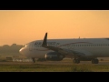 AeroMexico Boeing 737-800 Despegue de Mérida