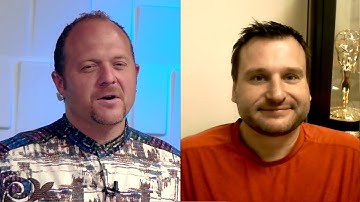 FileCatalyst: Pre-NAB Show Video Interview. @FileCatalyst @NABShow #NABShow