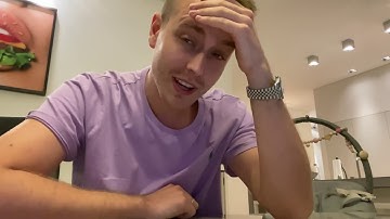Ich bin sauer 🤬
