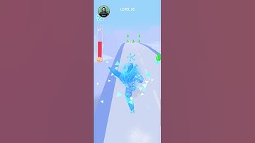 DNA Evolution 3D:GameplayWalkthrough All Levels