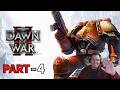 Dawn of War 2 Campaign Part 4 Walkthrough Gameplay Dawn of War 2 Campaign Part 4 Walkthrough Gameplay