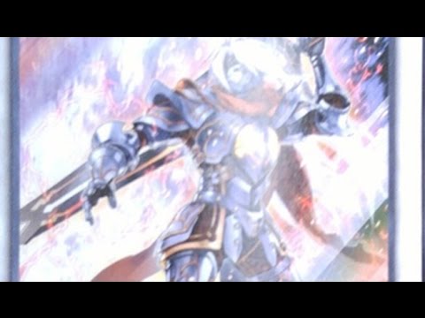 D/D/D Cursed Blood King Siegfried (REDO, new effect), went ...