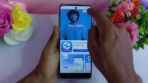 Incoming Call Lock Fingerprint | Incoming Call Lock Setting | Incoming Call Lock Kaise Lagaye