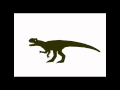 Pdfc  allosaurus vs brachiosaurus