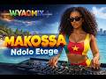 WYAOMIX Ndolo Etage Official Makossa Video Cameroon Music 2026 