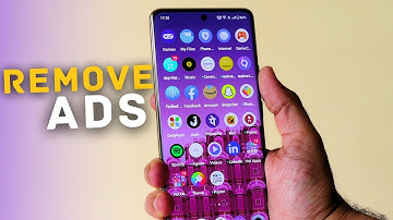 Remove Ads from Realme In 3 Minute