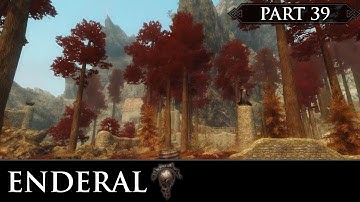 Enderal: The Shards of Order - Part 39