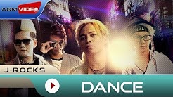 J-Rocks : Dance | Official Video  - Durasi: 4:13. 
