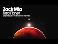 Zack Mia - Red Planet