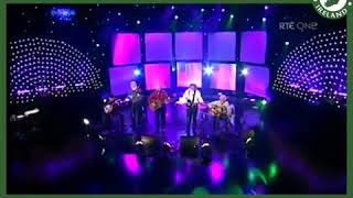 Black Velvet band - The Dubliners