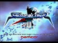 ソウルキャリバー3(PS2) OPデモ