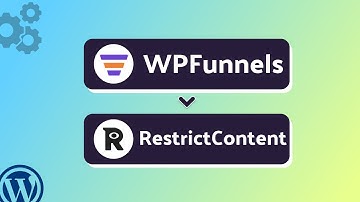 Integrating WPFunnels with RestrictContent | Step-by-Step Tutorial | Bit Integrations