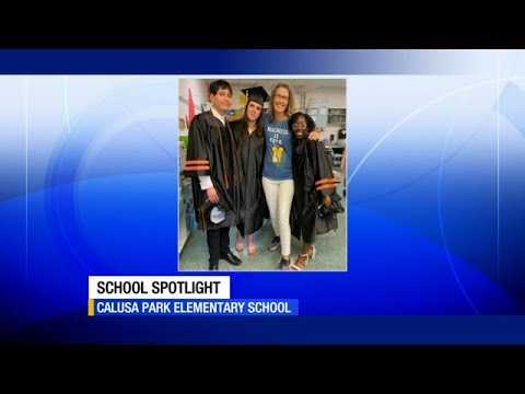 SWFL School Spotlight: Calusa Park Elementary School