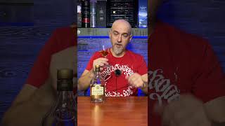 Коньяк из КиБ. Кизляр 3 года