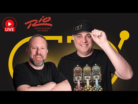 Playing Slots to Qualify For The Rio Slot Tournament