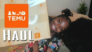 Best Temu Haul Ever! | Neon Sign HomeDecor & More