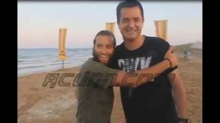 Acun Ilıcalı Taner Tolga Tarlacı Duygusal Klip Survivor 2021 All Star