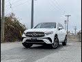 2026 Mercedes-Benz GLC300 4MATIC SUV | Mercedes-Benz Langley | 26B4593