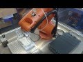 KUKA ALNEA Soldering robot