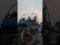 Kids enjoying Giant Wheel at the beach...#beachlife #giantwheel #fun #joyride