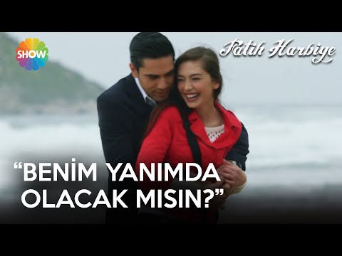 Neriman, Macit'in güvenini kazandı! | Fatih Harbiye