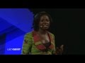 Rethink Transformation:why we must all be generational thinkers | Lucy Quist | TEDxAccra