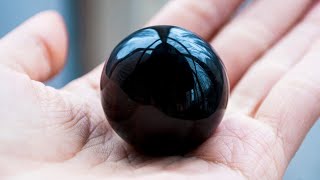 5 BENEFICIOS DE LA OBSIDIANA