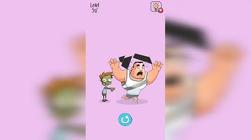 Brain Wash level 312