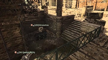 PehmoLehma MW3 "Ninja defuse" DayTage 3 FACE OFF SPECIAL [SnD]