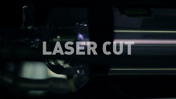 Petratex - Laser Cut