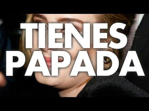 #CORTES#PAPADA#FAMOSAS CORTES DE PELO QUE ESTAN DE MODA Y QUITAN LA PAPADA | YOMISMA