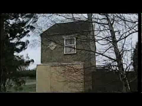 Blood Under The Carpet - Murder Houses UK - C4 - 2003