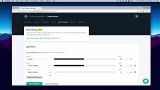 Famous A peep at Netlify split test config Net Worth