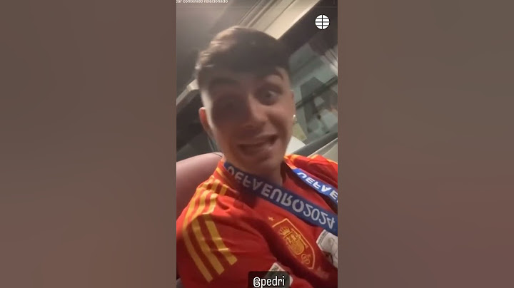 España gana la Eurocopa: euforia tras el pitido final del partido contra Inglaterra