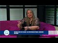 Conoce cómo la sexualidad puede ayudar a curar el estrés | Viva La Tarde | WapaTV