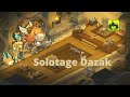 [Solotage] Dazak en Roublard + Intouchable/temps duo