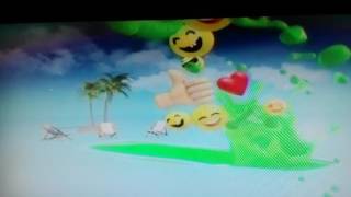 Galilea Montijo Y Sebastián Villalobos Conductores De Los Kids Choice Awards México 2016