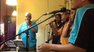 Practice lagu sifat 20 ( Afad Raihan & Rabbani )