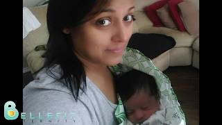 How I Got My Pre-Pregnancy Body Faster with Bellefit