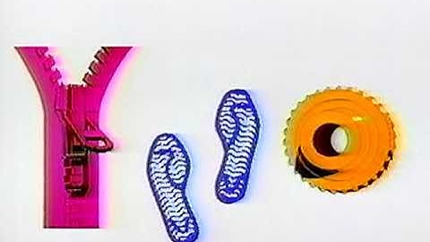 IBM "A Christmas Carol" commercial break 4 (1984)