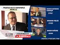 En directo programa n 57 marco antonio cornejo viviana veloz david chvez