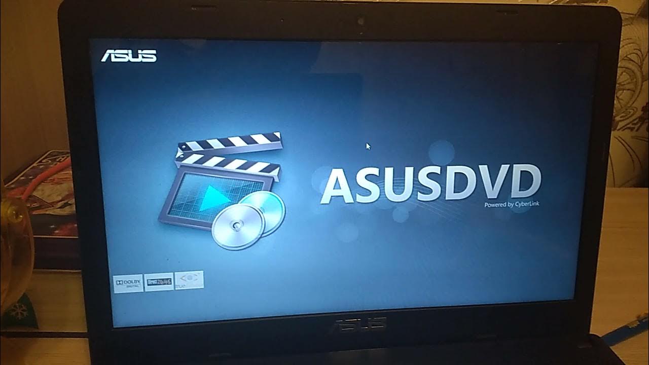 DVD-меню Барбоскины.1 выпуск. Первое место - YouTube