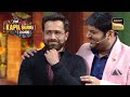 Emraan     type  judgement  the kapil sharma show  hungama