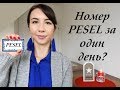 Получить PESEL легко? Советы и рекомендации