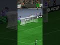 Cristiano Ronaldo 🎯🔥 #eafc24 #shorts #shortsfifa